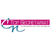 TOP SECRETARIAT logo, TOP SECRETARIAT contact details