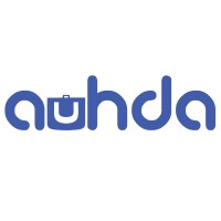 Auhda logo, Auhda contact details