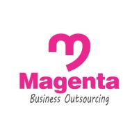 Magenta Marketing LLC logo, Magenta Marketing LLC contact details