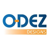 ODEZ logo, ODEZ contact details