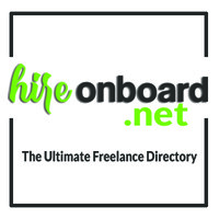 Hire Onboard logo, Hire Onboard contact details