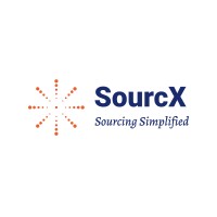 SourcX LLC logo, SourcX LLC contact details