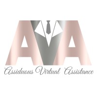 Assiduous Virtual Assistance logo, Assiduous Virtual Assistance contact details