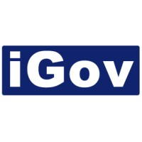 iGov Inc logo, iGov Inc contact details