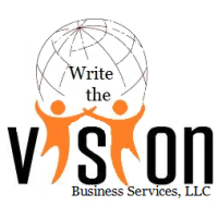 Write the Vision Business Services, LLC logo, Write the Vision Business Services, LLC contact details