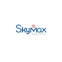 Skymax Contact Center logo, Skymax Contact Center contact details