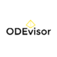 ODEvisor logo, ODEvisor contact details