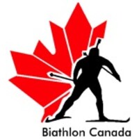 Biathlon Canada logo, Biathlon Canada contact details