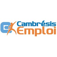 Cambrésis Emploi Association logo, Cambrésis Emploi Association contact details