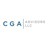 CGA Advisors LLC logo, CGA Advisors LLC contact details