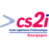 cs2i Bourgogne logo, cs2i Bourgogne contact details