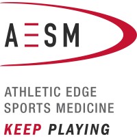 Athletic Edge Sports Medicine logo, Athletic Edge Sports Medicine contact details