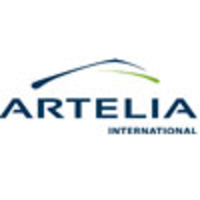 Artelia China logo, Artelia China contact details