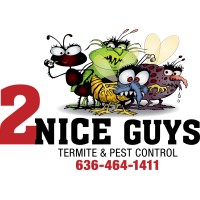 2 Nice Guys Termite and Pest Control Services Inc logo, 2 Nice Guys Termite and Pest Control Services Inc contact details