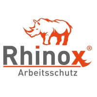 Rhinox Arbeitsschutz GmbH logo, Rhinox Arbeitsschutz GmbH contact details