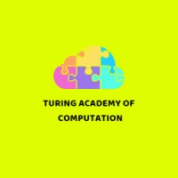 Turing Academy of Computation logo, Turing Academy of Computation contact details