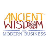 Ancient Wisdom for Modern Business logo, Ancient Wisdom for Modern Business contact details