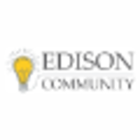 Edison Community logo, Edison Community contact details