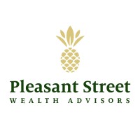 Pleasant Street Wealth Advisors logo, Pleasant Street Wealth Advisors contact details