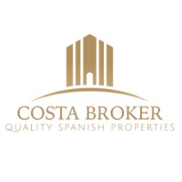 Costa Broker logo, Costa Broker contact details