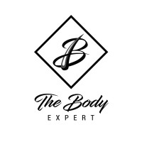 The Body Expert logo, The Body Expert contact details