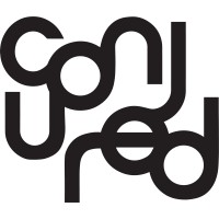 Conjured logo, Conjured contact details