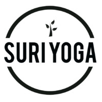 Suri Yoga logo, Suri Yoga contact details