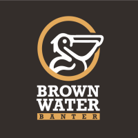 Brown Water Banter logo, Brown Water Banter contact details