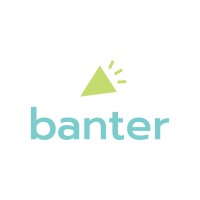 Banter Strategy logo, Banter Strategy contact details