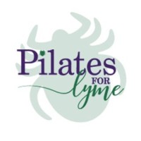 Pilates for Lyme Disease logo, Pilates for Lyme Disease contact details