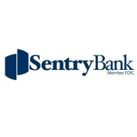 Sentry Bank logo, Sentry Bank contact details