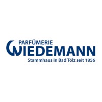 Wiedemann Parfümerie GmbH logo, Wiedemann Parfümerie GmbH contact details