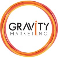 Gravity Marketing logo, Gravity Marketing contact details