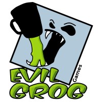 Evil Grog Games GmbH logo, Evil Grog Games GmbH contact details