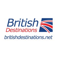 British Destinations logo, British Destinations contact details