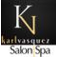 Karl Vasquez Salon logo, Karl Vasquez Salon contact details