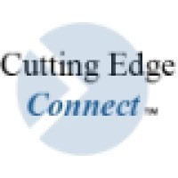 Cutting Edge Connect logo, Cutting Edge Connect contact details