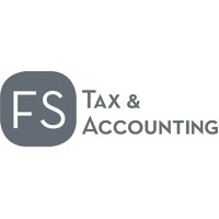 FS Tax & Accounting logo, FS Tax & Accounting contact details