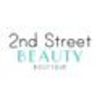 Second Street Beauty Salon logo, Second Street Beauty Salon contact details