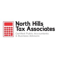 North Hills Tax Associates logo, North Hills Tax Associates contact details