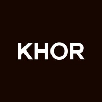 KHOR Design logo, KHOR Design contact details