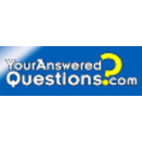 YourAnsweredQuestions.com Inc. logo, YourAnsweredQuestions.com Inc. contact details