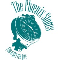 The Phoenix Stores Ltd logo, The Phoenix Stores Ltd contact details