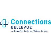 Connections - Bellevue Outpatient Treatment Center logo, Connections - Bellevue Outpatient Treatment Center contact details