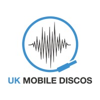 UK Mobile Discos logo, UK Mobile Discos contact details