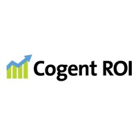 Cogent ROI logo, Cogent ROI contact details