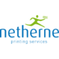 Netherne Printing Services logo, Netherne Printing Services contact details