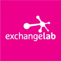 The Exchange Lab logo, The Exchange Lab contact details