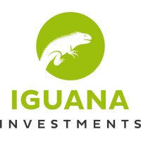 Iguana Investments Ltd logo, Iguana Investments Ltd contact details