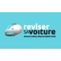 ReviserSaVoiture logo, ReviserSaVoiture contact details